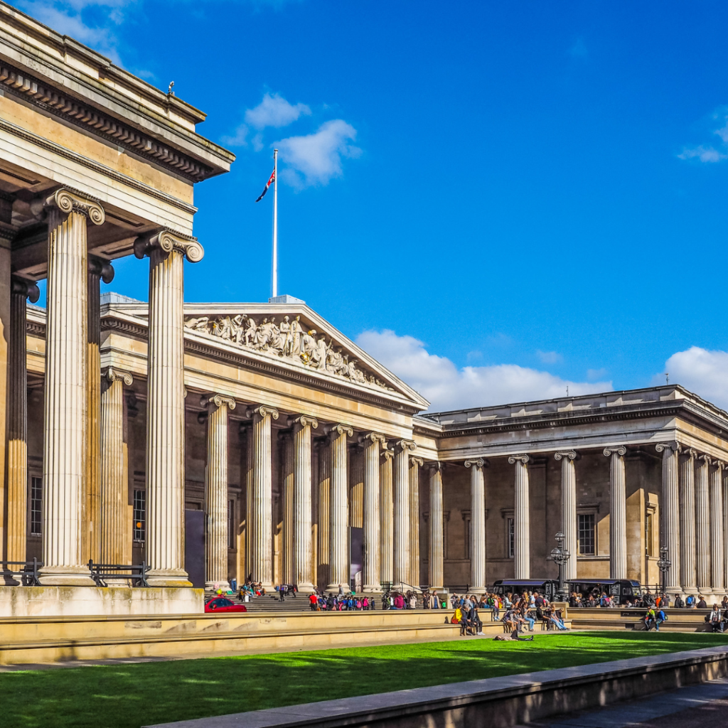 British Mueseum