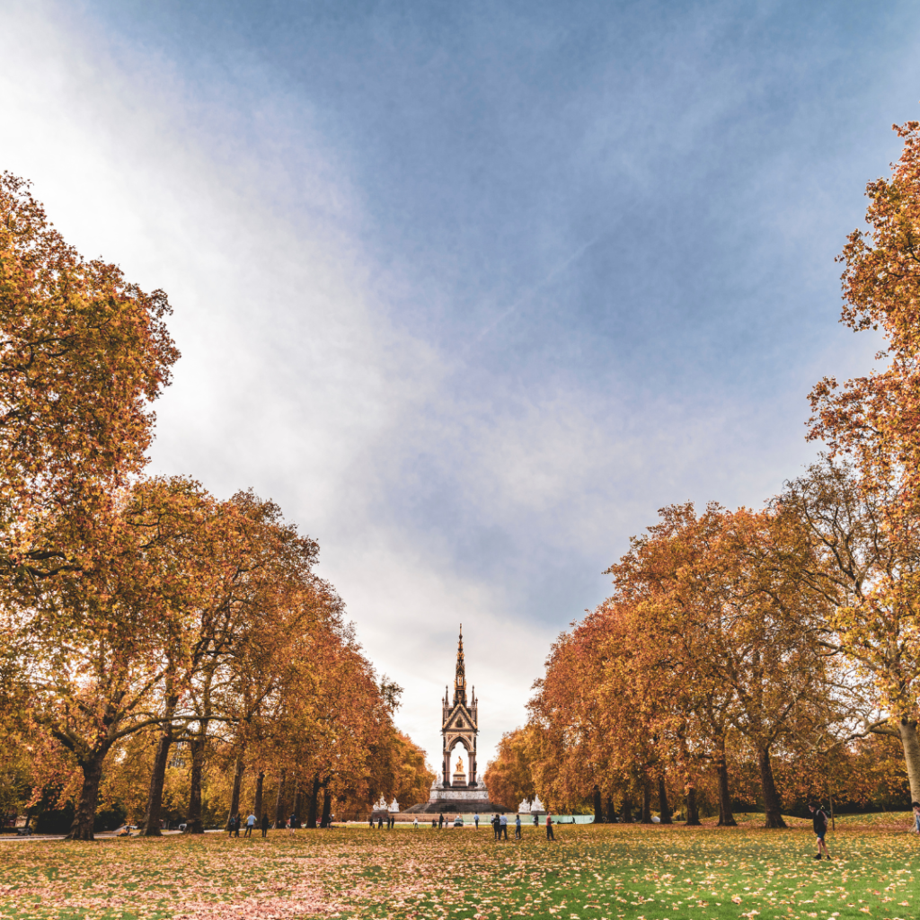 Hyde Park