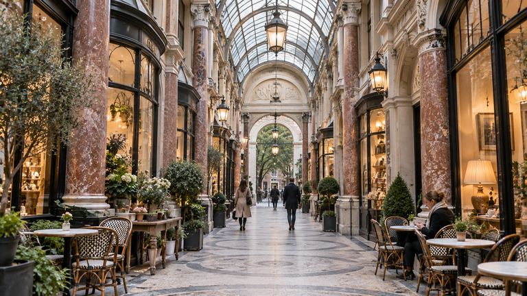 The Top 5 Free Things to Do Using the Piccadilly Tube Line