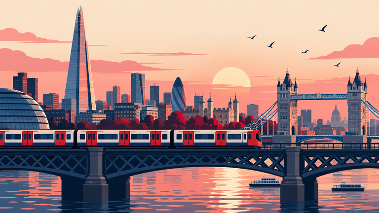 London Bridge Station: The Complete Guide to What’s on Your Doorstep