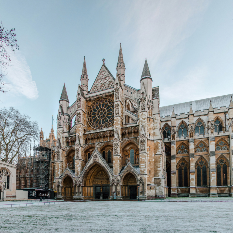 Westminister Abbey London