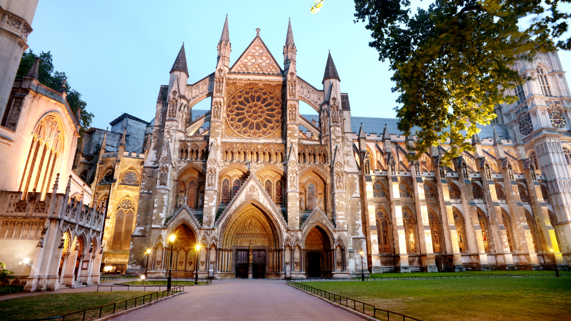 Westminister London