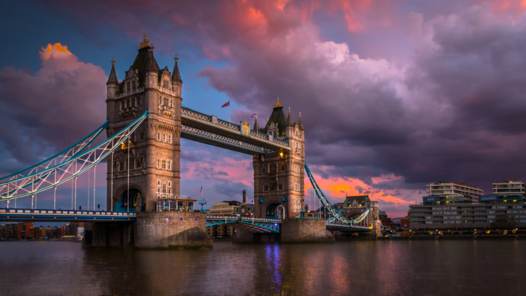 The Most Instagram-Worthy Stops on the Bakerloo Line