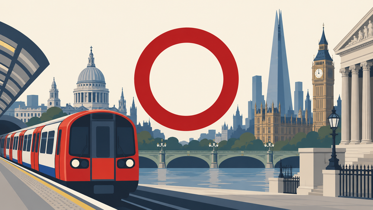 London’s Free Museums by Tube: A Line-by-Line Guide