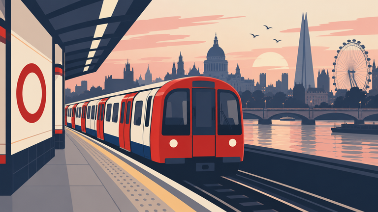 London Underground Transfers: A Local’s Complete Guide
