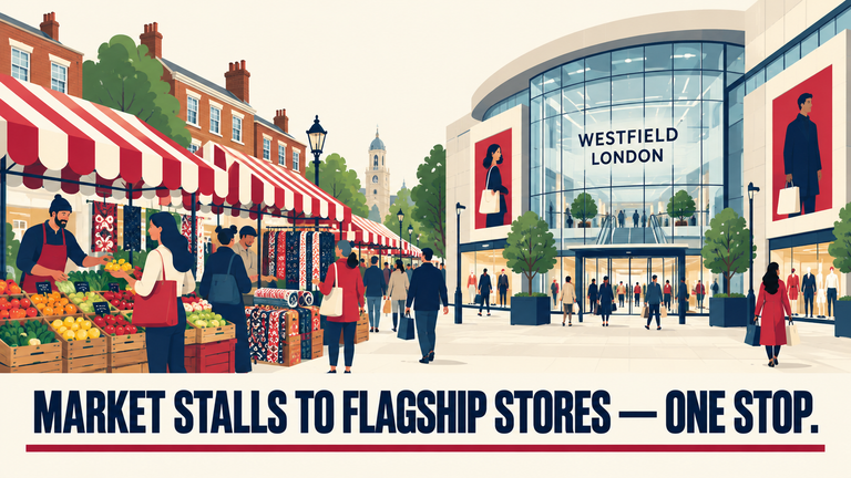 The Complete Hammersmith & City Line Guide: What to Do at Every Stop