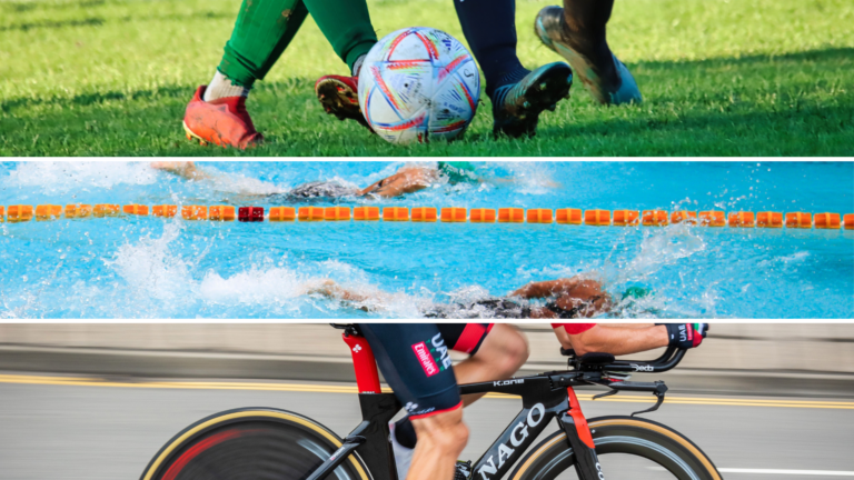 The Sporting Soul of London: The City’s Premier Athletic Venues