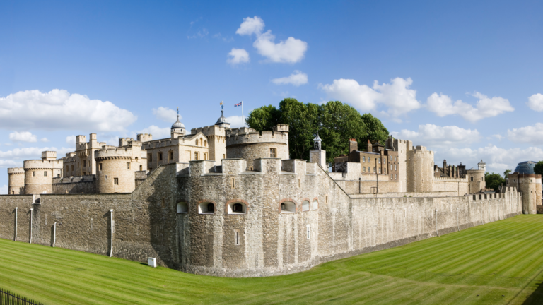 Tower of London
