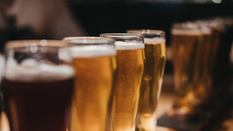 London’s Finest Craft Breweries