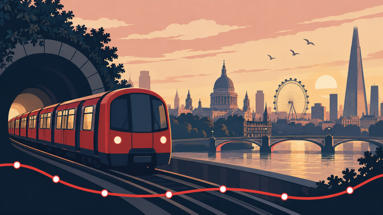 The Complete Central Line Guide